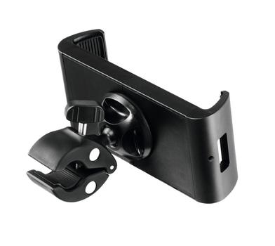 DURABLE Tablet Holder Tough Clamp 7"-13" (894601)