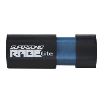 PATRIOT/PDP Rage Lite Usb Flash Drive 1  (PEF1TBRLB32U)