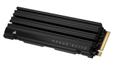CORSAIR MP600 ELITE 4TB W/HS M.2 PCIe 4.0
