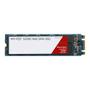 WESTERN DIGITAL WD Red SSD SA500 NAS 1TB SATA III 6Gb/s M.2 2280 internal single-packed