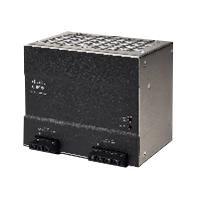 CISCO 480W AC Power Supply (Lite) (PWR-IE480W-PCAC-L=)