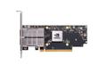 NVIDIA ConnectX-7 HHHL Adapt card 400GbE NDR IB