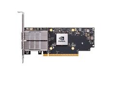 NVIDIA ConnectX-7 HHHL Adapt card 400GbE NDR IB