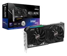 ASROCK ARC B580 Challenger12GB OC