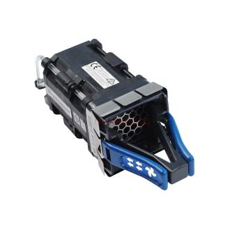 CISCO Nexus 9K Single Fan port side exhaust airflow (NXA-FAN-35CFM-PE=)