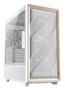 ANTEC Flux Midi Tower White