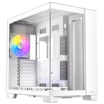 ANTEC Geh C8 ARGB White                  Full Tower     weiß retail (0-761345-10028-1)