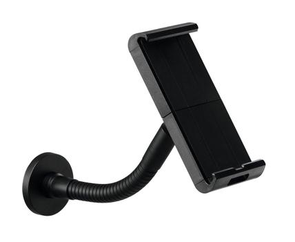 DURABLE Tablet Holder Tough Wall/ Table 7"-13" (894401)