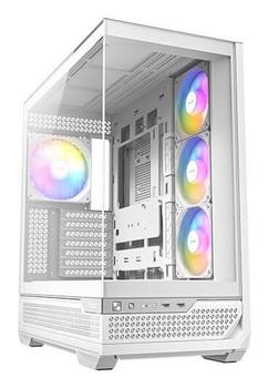 ANTEC Geh C7 ARGB White                  Full Tower     weiß retail (0-761345-10136-3)