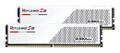 G.SKILL 16Gx2-Rs5W Memory Module 32 