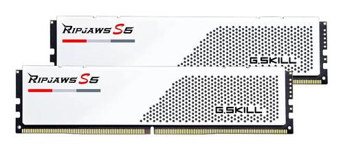 G.SKILL 16Gx2-Rs5W Memory Module 32  (F5-6400J3648F16GX2-RS5W)