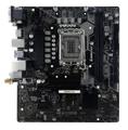 BIOSTAR Motherboard Intel Z690 Lga