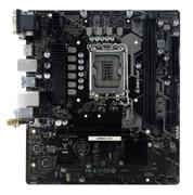 BIOSTAR Z690MX2-E D4                 (Z690,S1700,mATX,DDR4)