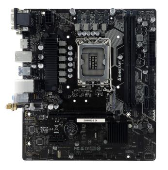 BIOSTAR Z690MX2-E D4                 (Z690, S1700, mATX, DDR4) (Z690MX2-E D4)