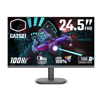 Cooler Master Gaming Ga2501 Led Display  (CMI-GA2501-EU)