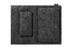 DURABLE Effect 41.7 Cm (16.4") Sleeve 