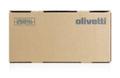 OLIVETTI Toner Cartridge 1 Pc(S)