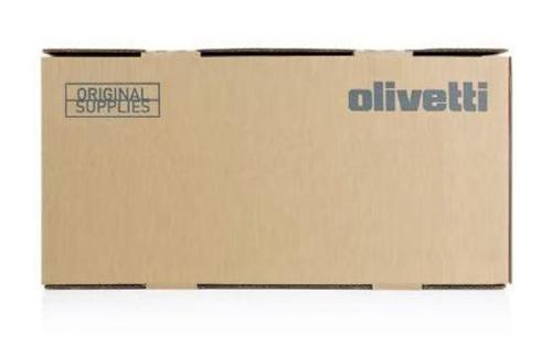 OLIVETTI Toner Cartridge 1 Pc(S) (B1255)