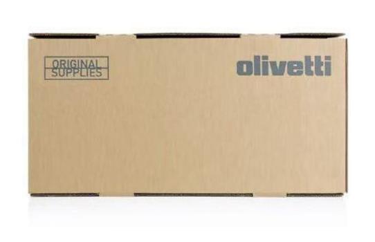 OLIVETTI Toner Cartridge 1 Pc(S) (B1255)