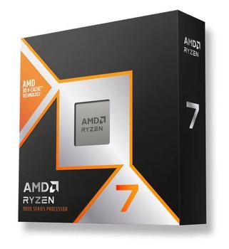 AMD Ryzen 7 9800X3D 5.2GHZ AM5 8C/16T 120W 104MB TRAY (100-000001084)