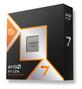 AMD Ryzen 7 9800X3D 5.2GHZ AM5 8C/16T 120W 104MB TRAY