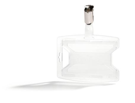 DURABLE Identity Badge/ Badge Holder  (896219)