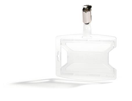 DURABLE Identity Badge/ Badge Holder (896119)
