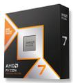 AMD RYZEN 7 9850X3D 5.6GHZ 8 CORE SKT AM5 104MB 120W WOF CHIP