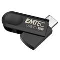 EMTEC C280 Usb Flash Drive 128 Gb 