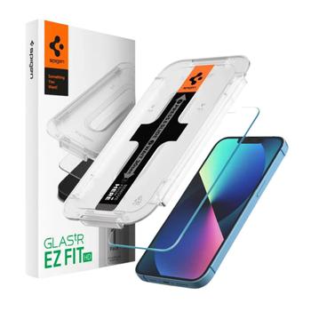 SPIGEN Glas.Tr Ez Fit Hd Clear  (AGL03724)