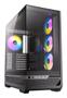 ANTEC C7 Argb Midi Tower Black