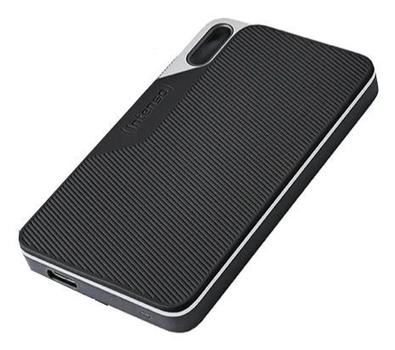 INTENSO Tx100 1 Tb Usb Type-C 3.2 Gen  (3826461)