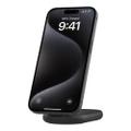 BELKIN BOOST CHARGING STAND MAGNETIC QI2 15W BLACK ACCS