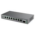GRANDSTREAM Network Switch Unmanaged 2.5G