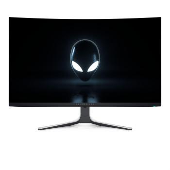DELL ALIENWARE 32 4K QD-OLED GAMING MONITOR - AW3225QF 32IN 0.03MS 1 LFD (GAME-AW3225QF)