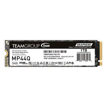 TEAM Mp44Q 1 Tb M.2 Pci Express (TM8FFD001T0C101)