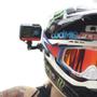 Insta360 Helmet Mount Kit Camera Mount