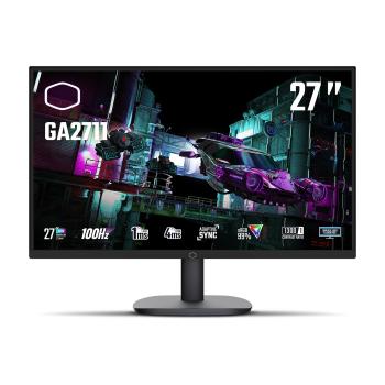 Cooler Master Gaming Ga2711 Computer (CMI-GA2711-EU)