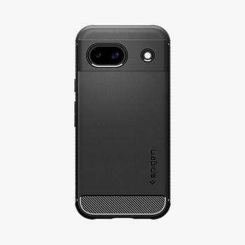 SPIGEN Rugged Armor Pixel 8A Case (ACS07259)