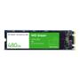 WESTERN DIGITAL WD Green SATA 480GB Internal SSD Solid State Drive - SATA 6Gb/s M.2 2280 - WDS480G3G0B