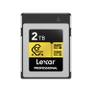 LEXAR Lcxexp4002T- Rneng 2 Tb 