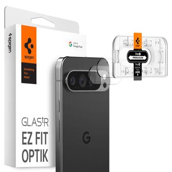 SPIGEN Google Pixel 9 Pro Camera  (AGL08444)