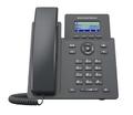 GRANDSTREAM Ip Phone Black 2 Lines Lcd