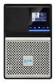 EATON 5P 850i - Gen 2 - UPS - torn - AC 200/208/220/230/240 V - 680 Watt - 850 VA - 1-fas - 7 Ah - RS-232, USB - utgångskontakter: 6 - svart/silver