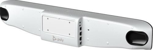 POLY Studio X72 AIO Video Bar w/TC10 EU (A4MA7AA#ABB)