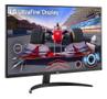 LG Computer Monitor 80 Cm  (32UR500K-B)