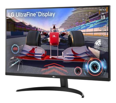 LG Computer Monitor 80 Cm  (32UR500K-B)