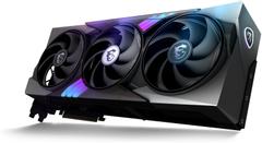 MSI GeForce RTX 5090 32G GAMING TRIO OC