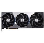 MSI GeForce RTX 5090 32G SUPRIM SOC