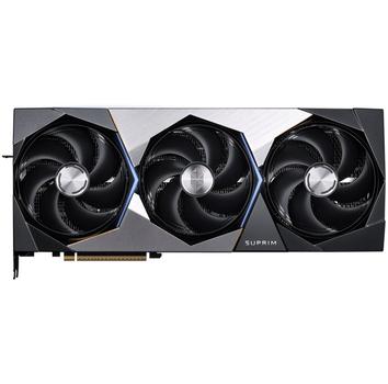 MSI GeForce RTX 5090 32GB SUPRIM SOC (GeForce RTX 5090 32G SUPRIM SOC)